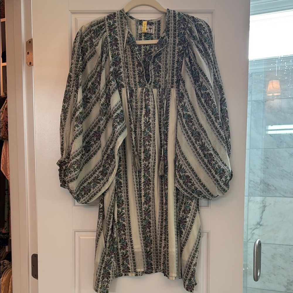 Mille Resort and Travel Dress
